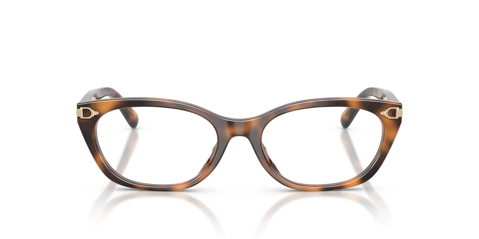 Ralph Lauren 6268U Eyeglasses - view 9